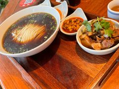 -同得兴 Since·1995 传统苏式面馆(十全街店)