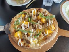 -公园北鹿·铃兰餐厅(齐盛湖店)