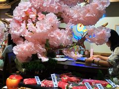 -樱宿日式和牛烧肉(五道口店)
