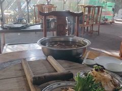 -呱呱叫民俗风味主题餐厅(沣峪口店)