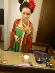 -盘子女人坊生日照·摄影馆(华强店)