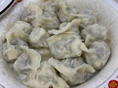 -老边饺子馆(西站店)