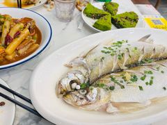 -蟹天蟹地农家菜·阳澄湖大闸蟹(浅水湾店)