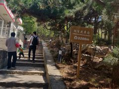 -白草畔自然风景区