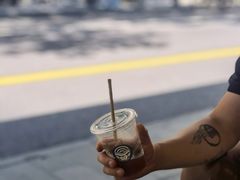 -Radar Coffee(思南路店)