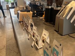 -Seesaw Coffee(上生新所店)