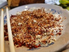 -晓靖轩烧烤(沙河风情店)