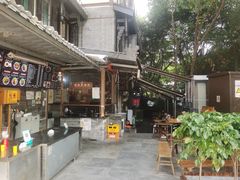 -老地方猫儿面(磁器口店)