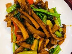 -老边饺子馆(西站店)