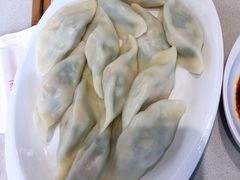 -喜家德虾仁水饺(青年大街店)