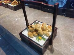 -老班长大酒店(海关大楼店)