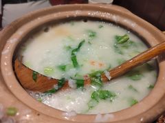-火齐潮汕砂锅粥(五道口店)