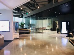 -微软亚太研发集团大厦(微软总部)