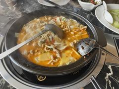 -李师傅脆肚(华强北店)