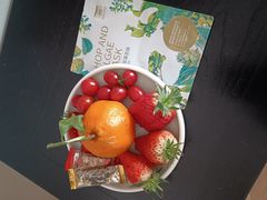 -瑜上·山食小馆