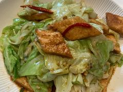 -巴依老爷新疆美食(清华东门店)