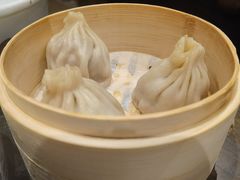 -南京大牌档(新街口德基广场店)