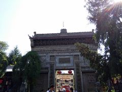 -西安关中民俗艺术博物院