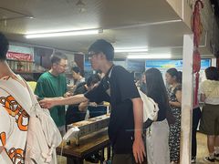 -小溅沾串