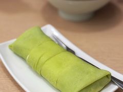 -佰搭果·广式茶餐厅(西华路店)