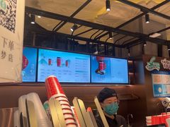 -茶米有言(城市市集龙之梦店)