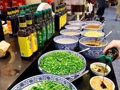 -牛签签串串香(IFS店)