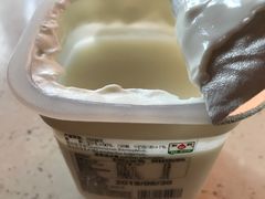 丹麦酸奶-好利来(北新桥店)