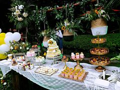 -马勒别墅·中餐厅