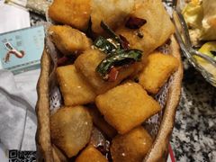 -粟氏天府·东北烧烤(江南兴隆街店)