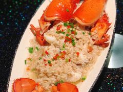 -嘉禾·悦享餐厅(八方汇店)