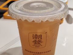 -潮发潮汕牛肉店(乐峰广场店)