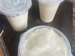 -义钦豆腐花