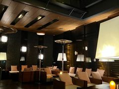 -富力丽思卡尔顿酒店·FLAIR餐厅酒吧