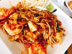 -Doo Dee Thai Food(Issan/Isaan/Esan)