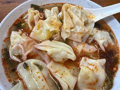 -小秋水饺(大成路总店)