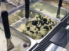 -歎雪糕低糖低脂Gelato冰淇淋