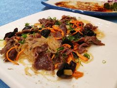 -顺丰轩园林酒家(天河店)