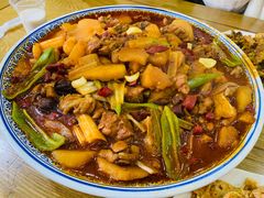 大盘鸡-福顺祥大盘鸡(临潼店)