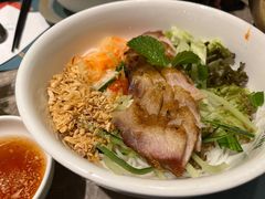 -美奈小馆·东南亚菜(福田星河COCO Park店)