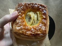 -檗谷·面包·咖啡·轻食(华贸天地店)