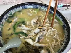 -明呈黄鱼面馆(斜土路店)