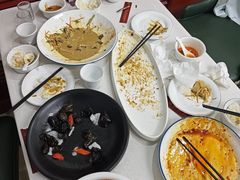 -红旗饭庄