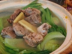 -张记旺角食街(动物园店)