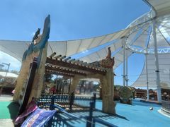 -上海玛雅海滩水公园