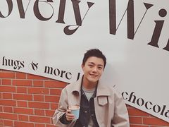 -HUGS coffee(东区店)