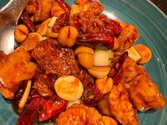 -华豫川酒家(大卫城店)