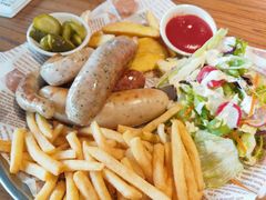 -米兰西点(兴隆台店)