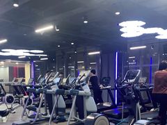 -一兆韦德健身(浦东万达会所)