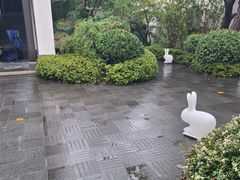 -雅达·阳羡溪山小镇中心