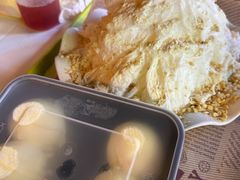 -MOMO冰品·生巧汤圆(红桥店)